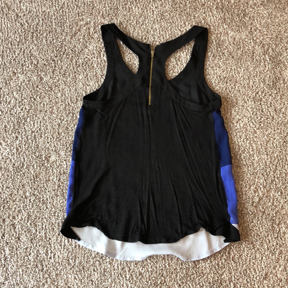 Express Tank Top - Picture 2 of 4